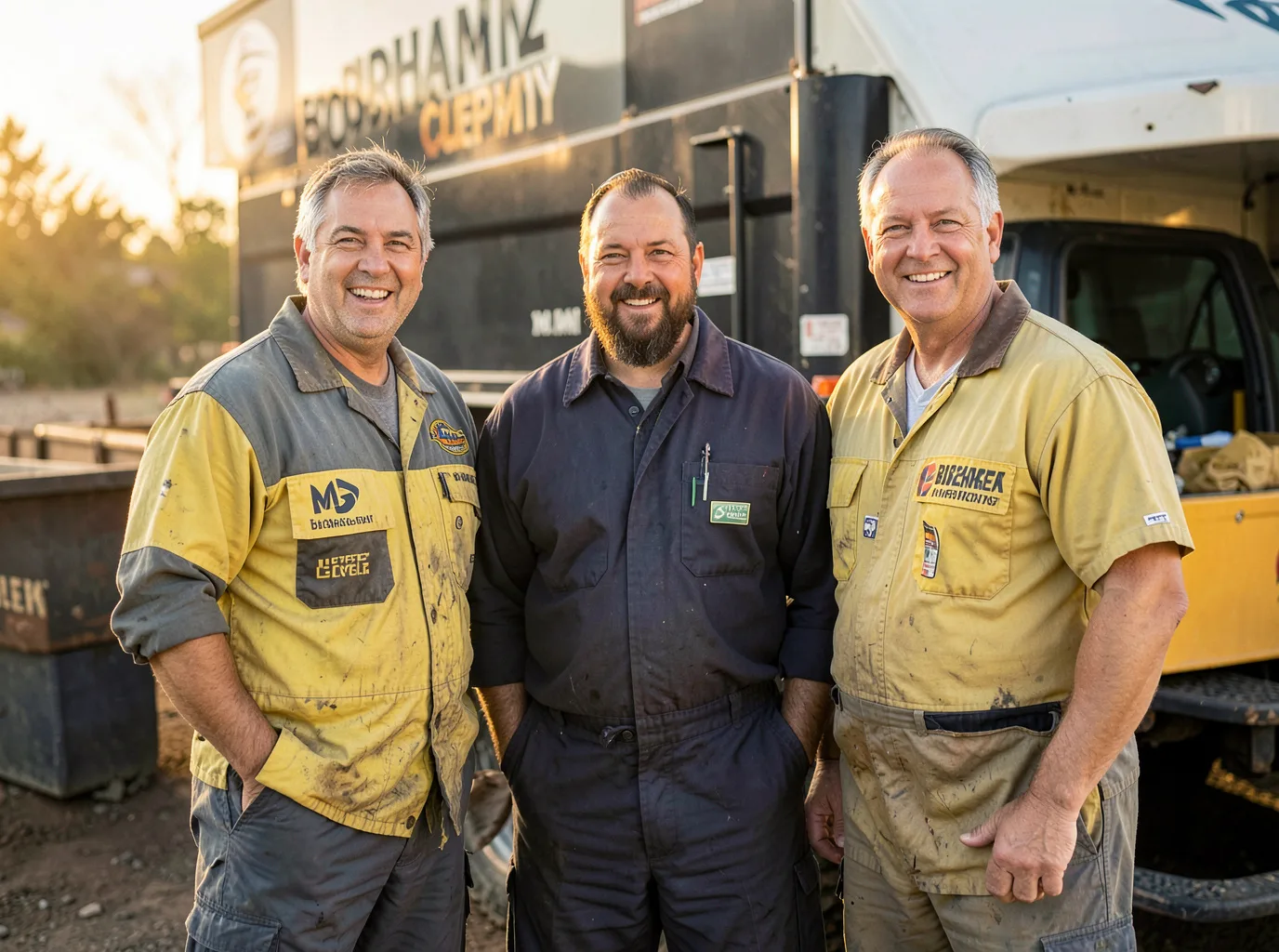 Sewage Cleanup company in Hendricks, MN