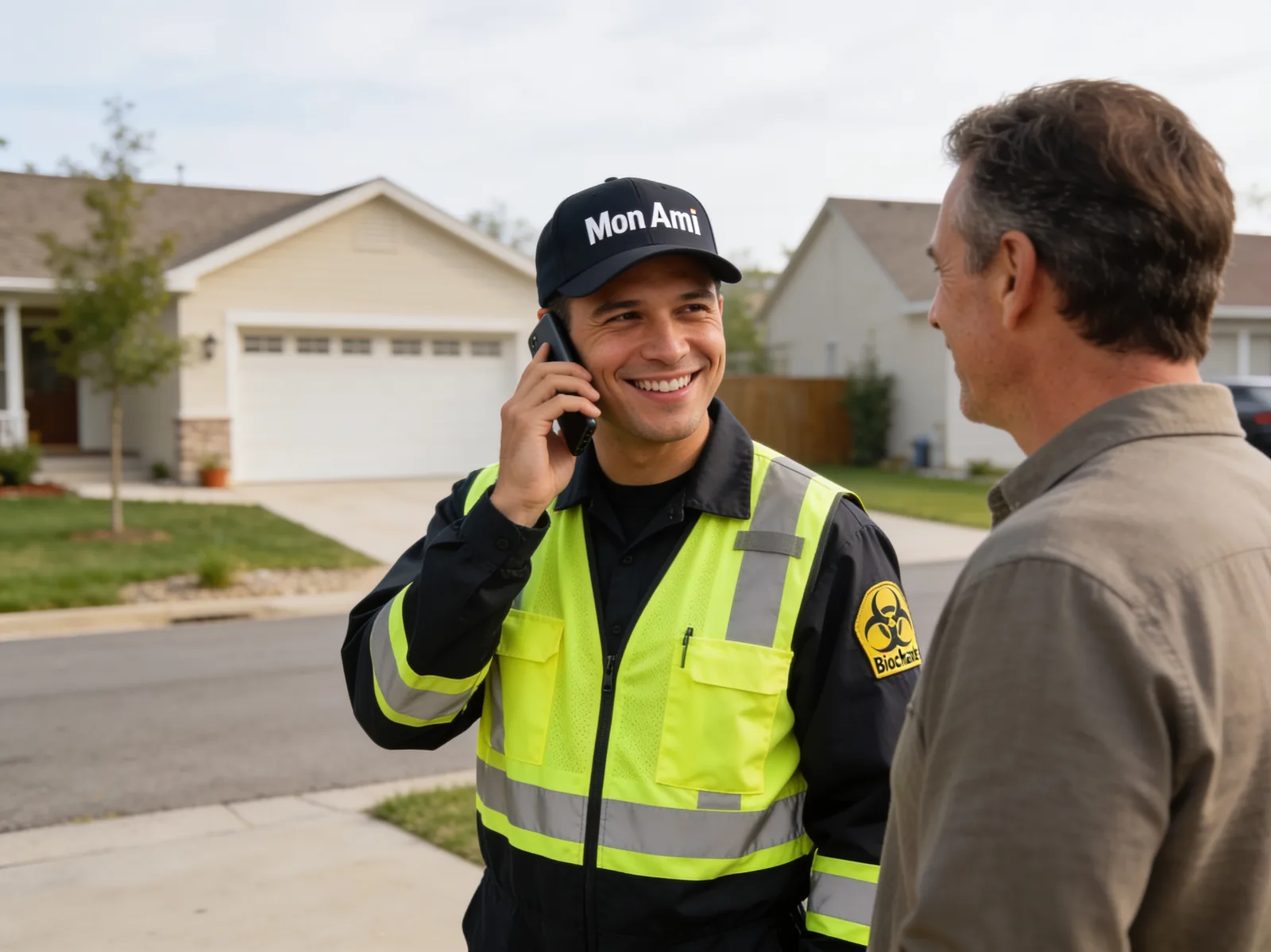 Sewage Cleanup Hendricks, MN FAQs