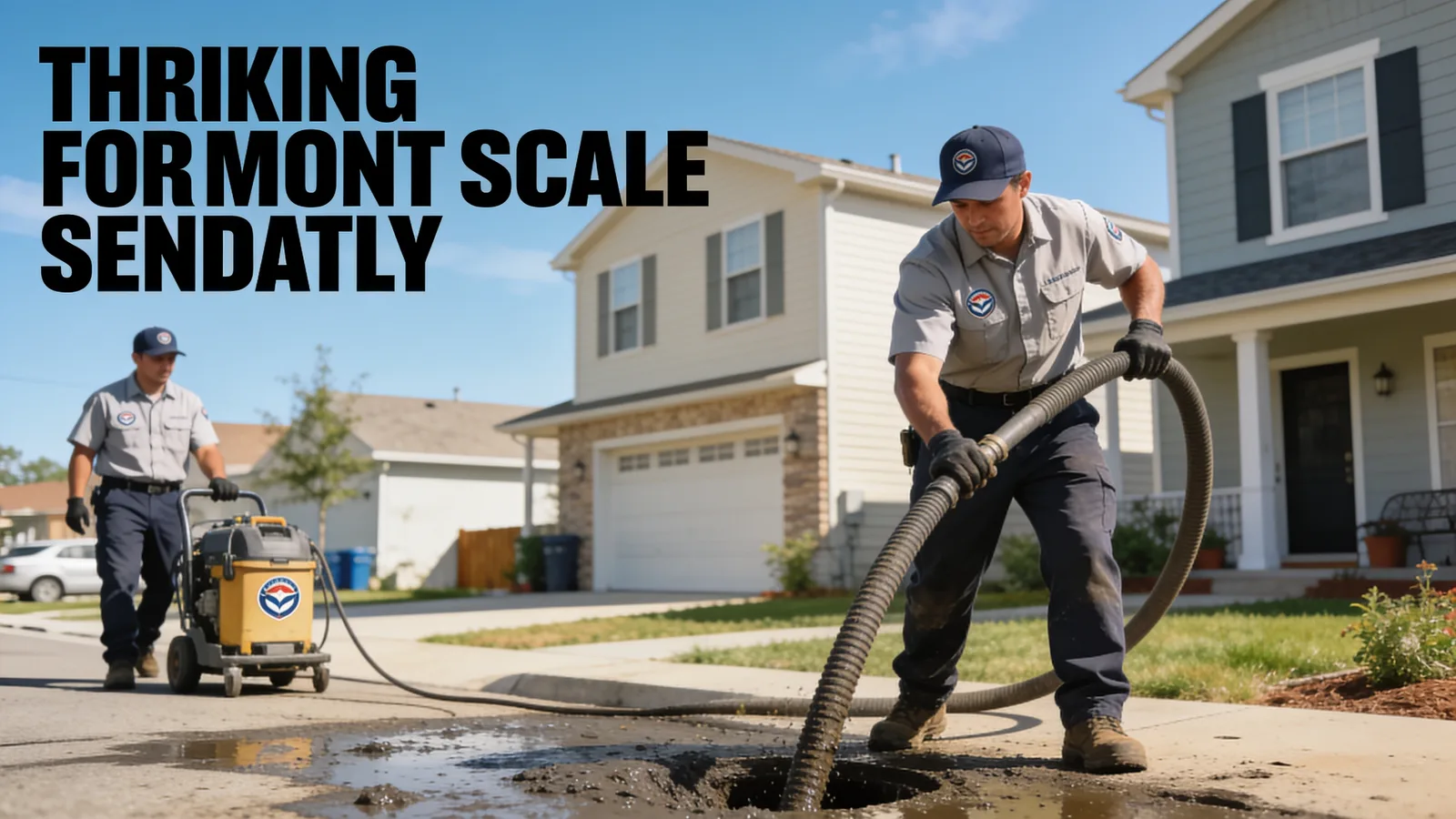 Sewage Cleanup in Hendricks, MN near me
